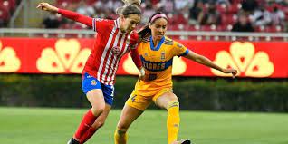 Tickets on sale today, secure your seats now, international tickets 2021 Liga Mx Femenil Donde Ver El Tigres Vs Chivas Citicenz