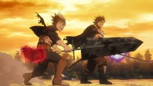 We did not find results for: Spoilers And Pictures For Black Clover 166 Captain Yami Sukehiro Is Raging Anime Sweet