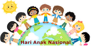 Seperti yang bunda tahu, bernyanyi terbukti meningkatkan imajinasi dan kreativitas anak. Cek Fakta Hoaks Peringatan Hari Anak Nasional Se Jabar Di Polda Jabar Indopolitika Com