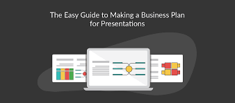 Concept note sample for an event. How To Make A Business Plan Presentation With Editable Templates