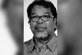 Virginia anggraeni adalah istri penyanyi dangdut saipul jamil. Abu Bakar Omar Aktor Senior Malaysia Meninggal Dunia
