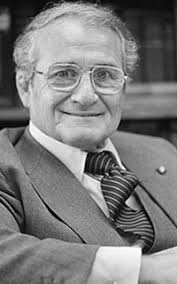 Dr. John Bonica: The founder of modern pain management