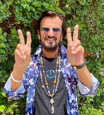 Mar 02, 2021 · ringo starr is a famous english musician, songwriter, and singer. Ringostarr On Twitter Remember At Noon 7 7 21for My Birthday Peace And Love Peace And Love At Noon