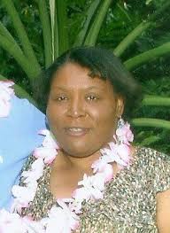 Mrs. Sherry Annette Woods