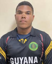 Jonathan Van Lang in exalted company, will he join Roger Harper, Keemo Paul  and Tevin Imlach