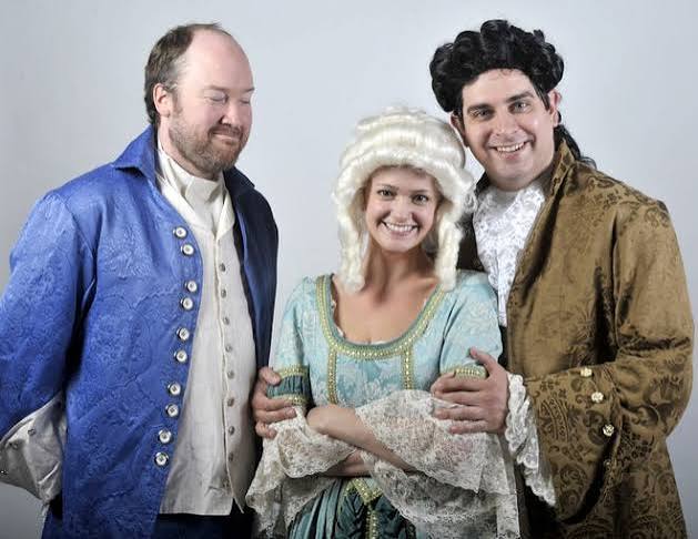 Amadeus' - An entertainingly horrific tale of obsession