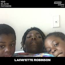 Dream City Fund Launches 100 Black Fathers