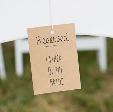 10 Rustic Wedding Reserved Signs Personalised Reserved Tags Wedding Ceremony Sign Guest Seating Boho Wedding Reserved Sign Bruiloft Droombruiloft Huwelijk