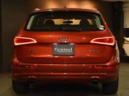Image result for Volcano Red 2012 Audi