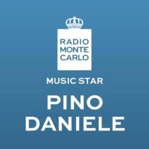 	RMC Music Star Pino Daniele