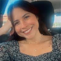 Marie Echevarria's Instagram, Twitter & Facebook