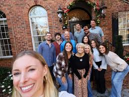 Very thankful this year ❤️