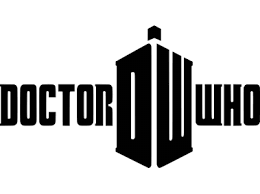 Doctor Who Logo Doctor Who Logo Doctor Who Printable Doctor Who