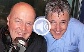 On parle de vin au Retour de Gilles Parent!