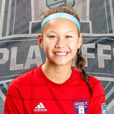 US Youth Soccer ODP 2024-25 Interregional Rosters: Girls West Region Teams 