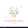 20 hours ago · published on aug 08, 2021 11:09 am ist international cat day is celebrated every year on august 8. Https Encrypted Tbn0 Gstatic Com Images Q Tbn And9gcqse3vst6glbxgbvcmvdtv8nnhhwlgnjn0gauniu15sj9qcflgz Usqp Cau
