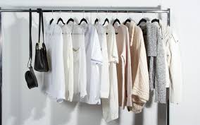 Maybe you would like to learn more about one of these? Closet Cleanout The Rag