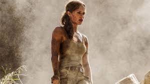 2018 tomb raider movie adaptation, we question lara's status as a feminist gaming and female action hero icon. Tomb Raider Reboot Sequel Lands Director Release Date