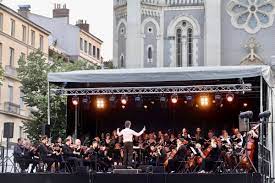 And if not, then you can see us via stream and sing along at home. Ville Saint Etienne On Twitter Fete De La Musique Profitez De La Douceur Et De La Musique Classique Place Jean Jaures Saintetienne Classique Musique Https T Co Weksldbp7h
