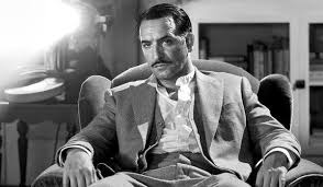 Second, without dialogue, he had to rely heavily. French Twist Jean Dujardin A Comic Who Does Nuance The New York Times