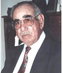 Herman Villarreal's Instagram, Twitter & Facebook