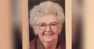Mary Ella Dixon Farrell Obituary