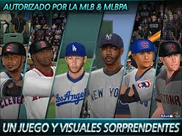Obtén un apk compatible para pc . Mlb 9 Innings 20 6 1 0 Descargar Apk Android Aptoide