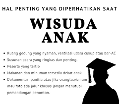 Nah, oleh karenanya kami sudah mengumpulkan koleksi terbaru mengenai. Wisuda Anak Taman Kanak Kanak Perlukah Ernawatililys Com