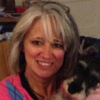 Sherry Litchfield's Instagram, Twitter & Facebook