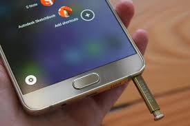 And options available for the current software version of the samsung galaxy note5. Galaxy Note 5 15 Common Problems And How To Fix Them Digital Trends