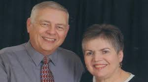 50th Anniversary: Pat & Janet Doyle