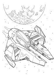 epingle sur coloriages de vaisseaux spatiaux coloriage la couronne