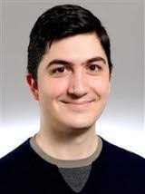 Simone Parisi's Instagram, Twitter & Facebook