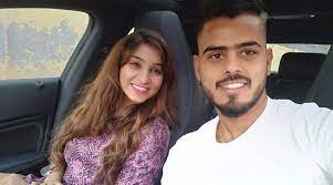 Not known does nitish rana drink alcohol: Kkr Batsman Nitish Rana Gets Engaged To Girlfriend Sacchi Marwah Sports News The Indian Express