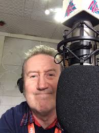 Volunteers honoured at VOSCARS