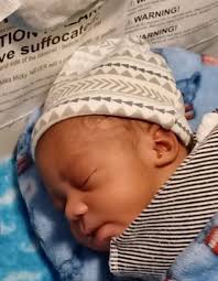 Baby Dylan Hamilton Obituary January 7, 2021