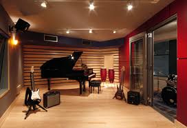 Go To Places We Both Still May Not Know Music Studio Room Home Music Rooms Studio Room Design