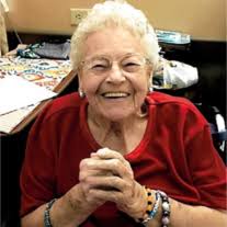 Obituary information for Earline George Liner Smith