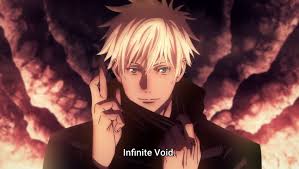 Jujutsu Kaisen Tv Episode 7 Discussion Forums Myanimelist Net Even after i caught up with the latest chapter i couldn't figure out why gojo wears the blind fold. jujutsu kaisen tv episode 7