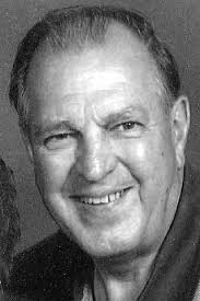 Kenneth Johnson Obituary (1929