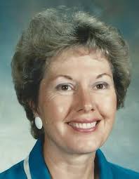 Rose McGuire Obituary