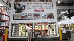 Payment processing the costco way! Should You Pay The Extra 55 For A Costco Executive Membership Marketwatch