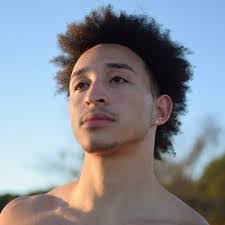 Andrew Landeros's Instagram, Twitter & Facebook