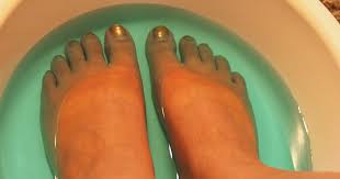 Just type it into the search box, we will give you the most relevant and fastest. Does The Listerine Foot Soak Recipe Really Work