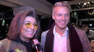 Det er en side av meg. Erlend Elias Om Broren Blir Han Storre Kjendis Enn Meg Tjener Jeg Penger Pa Han Uansett Youtube