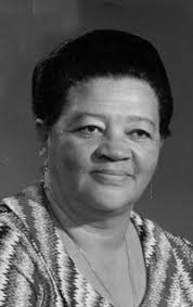 Obituary information for Hazel M. Sinclair