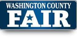 Washington County Fair Open Brahman Show