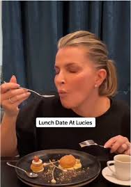 Lunch Date Ideas at Restaurant Lucie in Toronto