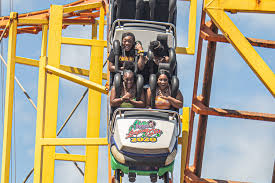 Check spelling or type a new query. Maryland Amusement Parks Jolly Roger Funland Trimper S And More
