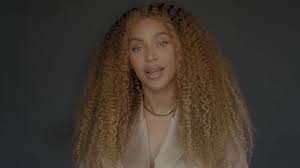 Beyoncé pays tribute to george floyd, ahmaud arbery, and breonna taylor in commencement youtube's dear class of 2020 streamed on june 7, 2020, and featured appearances from barack. Beyonce Tells 2020 Graduates Change Has Started With You
